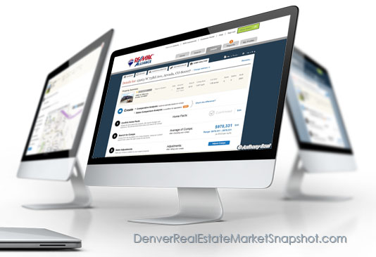 Realtors Property Resource (RPR) - REMAX Alliance, Anthony Rael - FREE Seller Reports, Buyer Reports, Neighborhood Reports, Denver Home Market Analysis